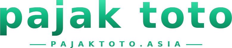 pajak toto logo